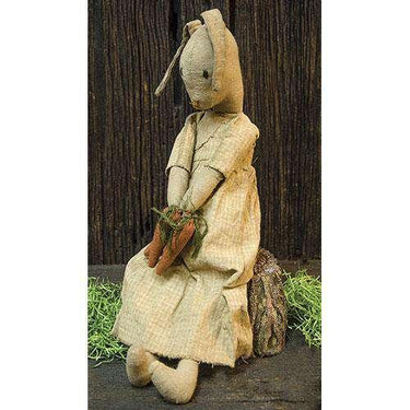 Honey Bunny - The Fox Decor